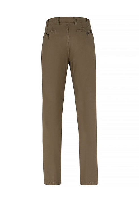 Bruhl Parma B Cotton Trousers 186610